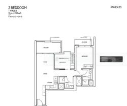 Midtown Bay (D7), Apartment #454860591